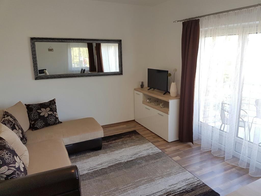 Best Heviz Apartman ภายนอก รูปภาพ