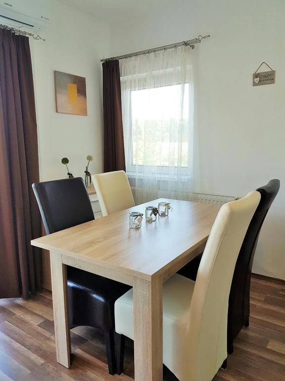 Best Heviz Apartman ภายนอก รูปภาพ